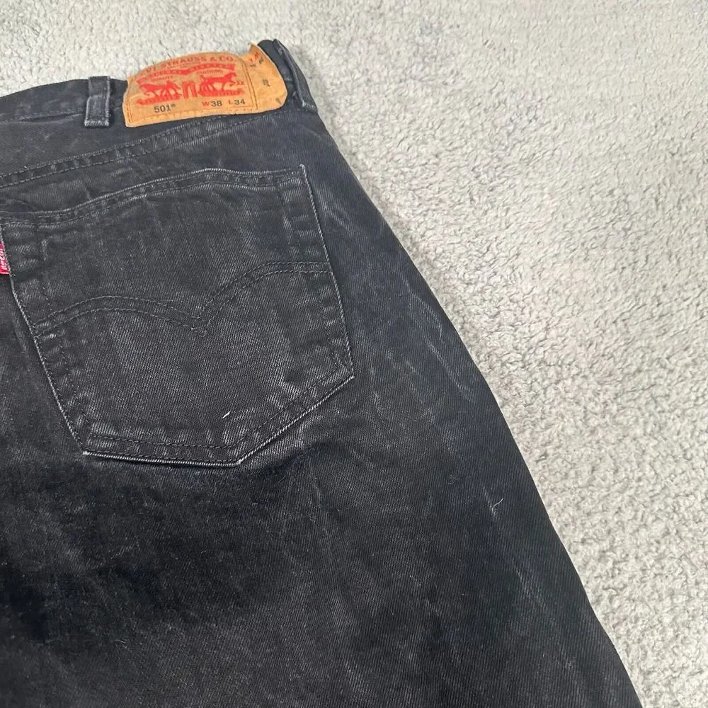 Levis levis jeans